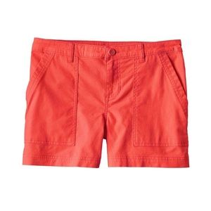 Patagonia Stretch All-Wear Shorts